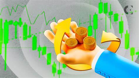 YieldMax Files BTC Option Income Strategy ETF Application - Crypto Times