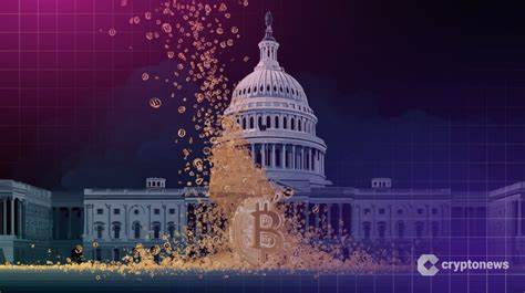 State of Crypto: Previewing Congress' 'Crypto Week' - Yahoo Finance