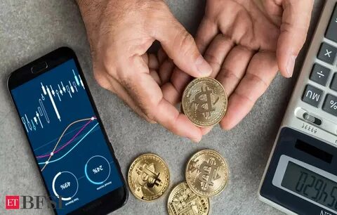 Crypto trading booms in India's interiors as job growth, incomes disappoint - Business Standard