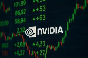 S&P 500 Gains and Losses Today: Index Climbs as Nvidia Breaks Records