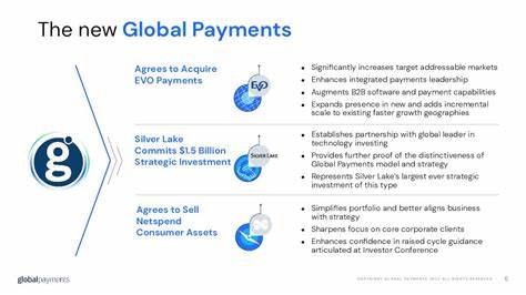 Multiple Factors Pulled Down Global Payments (GPN) in Q2