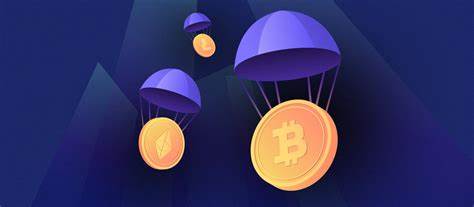 Crypto Airdrops Are Like A System That's Rigged Against Itself