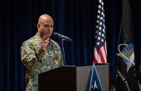 The military's squad of satellite trackers is now routinely going on alert