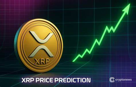 XRP Price Prediction: Analyst Declares ‘Only Two Paths Remain’ as XRP Tightens to Breaking Point