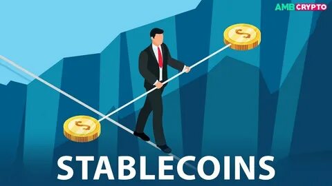 Are stablecoins a new financial system or will they be replaced? - ChainCatcher
