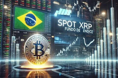 Brazil approves first spot XRP ETF as asset price jumps
