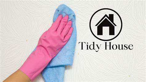 Tidyhouse.io: A tool to clean up any real estate image in 10 seconds