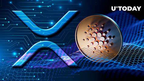 Cardano (ADA) Falls Out Of Favour As New XRP Rival Dominates Headlines After Increasing Over 250% In Jan - Analytics Insight