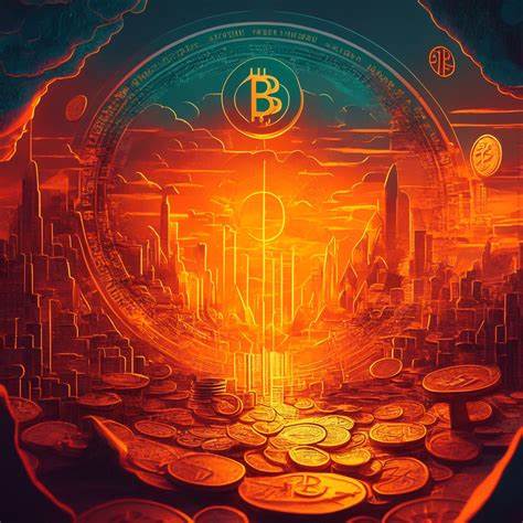 Even amid the crash, there’s some optimism about the future of crypto - Marketplace