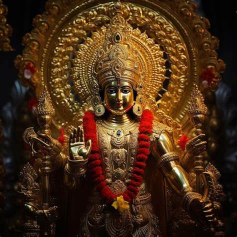 Balaji on AI