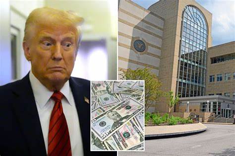Trump pauses federal loans and grants, putting trillions at risk: ‘Preposterous waste of taxpayer dollars’