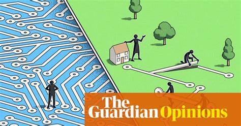 Enough of billionaire's big tech. 'Frugal tech' will build us all a better world