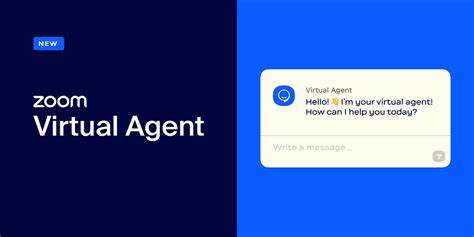 Zoom Communications (ZM) Launches Zoom Virtual Agent 2.0