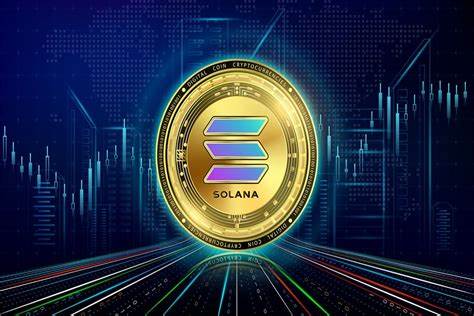 Anchorage CEO Discusses Solana ETF, Circle, Stablecoins