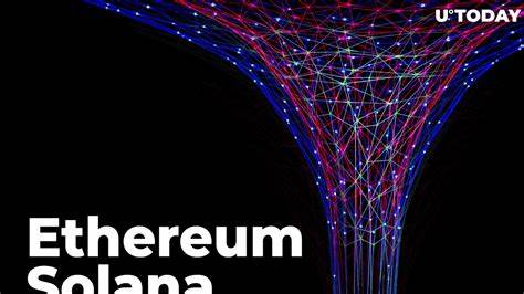 Ethereum-Solana Wormhole v2 Bridge Finally Goes Live - U.Today