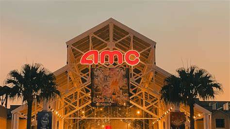 AMC Entertainment Restructures Debt, Secures New Financing