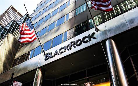 BlackRock Refutes Rumors of SEC Approval for Bitcoin ETF - Crypto Times