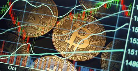 What the Rise of Cryptocurrency Means for Your Money