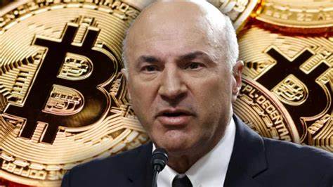 Kevin O'Leary Warns Spot Bitcoin ETF Approval Could Be 18 Months Away - Bitcoin.com News