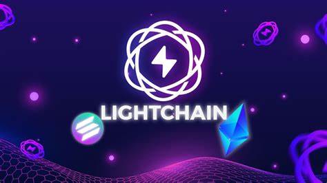 Cardano Sets Sights on $4 as Lightchain AI Soars with Real-World Utility