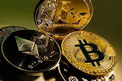 Cryptocurrencies and the Distribution of Power in the Age of Google and Facebook - CCN.com