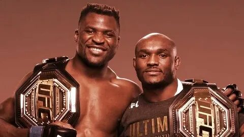 UFC Champion Francis Ngannou's NFTs Sold For More Than His Title Fight Purse - Decrypt
