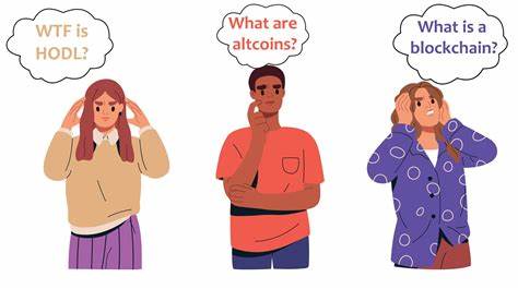 7 confusing crypto terms (almost) nobody understands - MSN