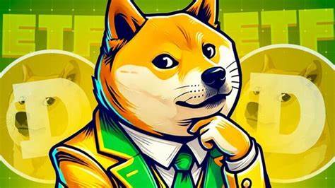 Krypto News: Dogecoin ETF – schon im Februar! Was steckt hinter den Gerüchten – und sollte man jetzt DOGE kaufen?