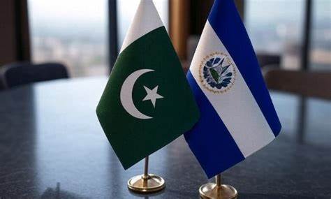 El Salvador, Pakistan inaugurate diplomatic relations to collaborate on digital assets