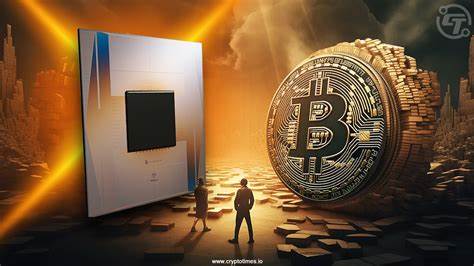 Is Google’s quantum tech Willow a threat to Bitcoin’s security? - CoinMarketCap