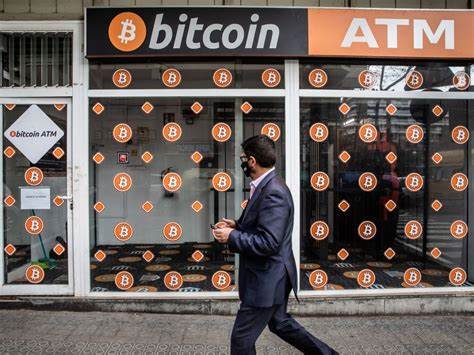 As Bitcoin tops $40,000 again, analysts eye $50,000 - Al Jazeera English