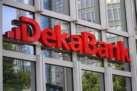 Germany's DekaBank Joins Crypto Market with Institutional-Only Services