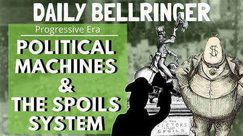Against Presidential Politicization: How Postmodernism Wrecked the Spoils System