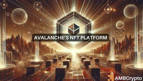 Konami and Ava Labs Launch Resella to Simplify NFT Integration with Avalanche Technology - Bybit Learn