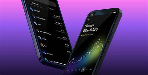 Robinhood’s Digital Wallet Now Available for Bitcoin, Dogecoin and Ethereum Swaps - Crowdfund Insider