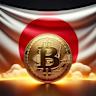  Bitcoin treasury fever grows in Japan as AI company targets 3,000 BTC 