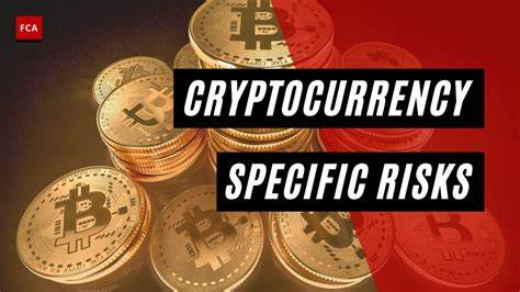 From Volatility to Fraud, Is Investing in Cryptocurrency Just Too Risky?