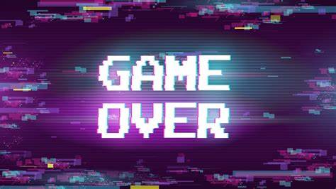 Games over Play over Games