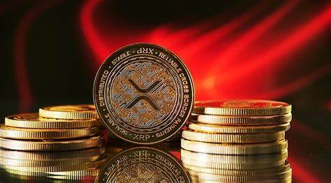 Why XRP Is Going Down Today: Trump Tariffs on Steel Impact Price