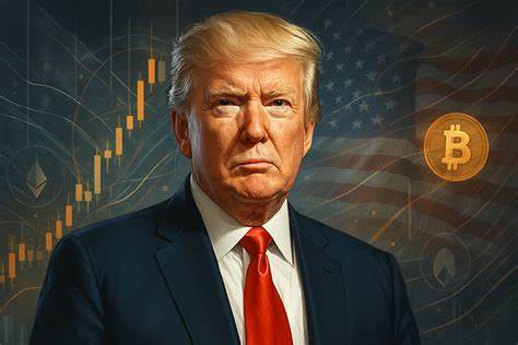 Bitcoin, Ethereum ETFs React As BTC Surges Past $82K After Trump's Win