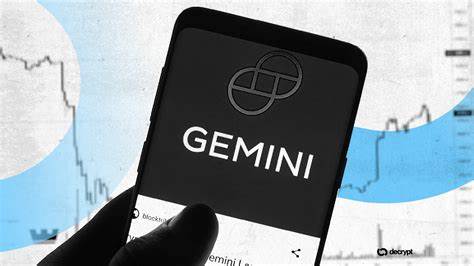 Gemini raises IPO price range to $19 at the top end, targeting $435M raise