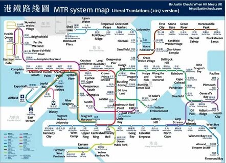 MTR CEO talks about adapting to Hong Kong's 'new normal' - CNBC
