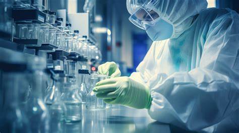 Companies Like Pfizer Inc (PFE) are Boosting the Cannabis Light Market