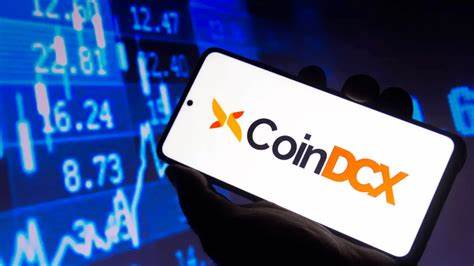 CoinDCX Allocates $1 Million to Help Asset Transfers Amid Tightened Govt Regulations - CoinGape