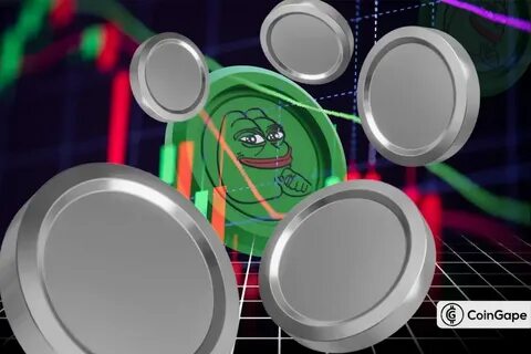 Best Crypto to Buy Now as Pepe Loses Momentum - CoinGape