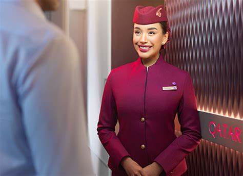 Jetzt buchen und ab Deutschland fliegen - Qatar Airways