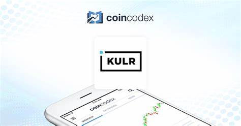 KULR Technology predicts $200K Bitcoin price after buying $97K dip - Cointelegraph