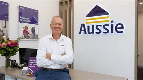 Pioneering Aussie engineer refinances home loan using ... - Cointelegraph