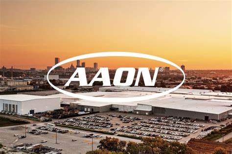 AAON Secures Flexibility and Future Gains Despite Recent Market Jolt