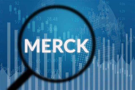 How To Earn $500 A Month From Merck Stock Ahead Of Q2 Earnings